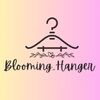 blooming_hanger